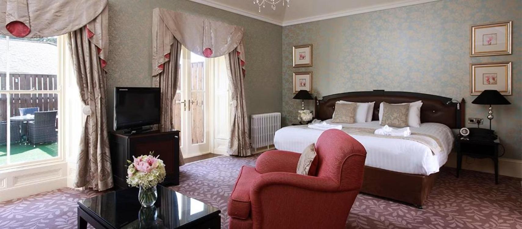 Roe Valley Resort リマバディ エクステリア 写真