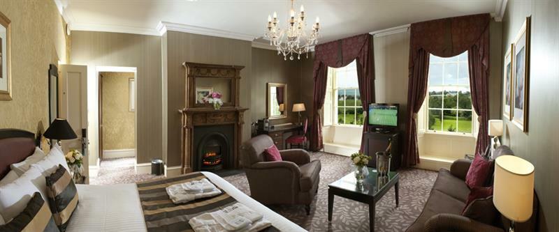 Roe Valley Resort リマバディ 部屋 写真